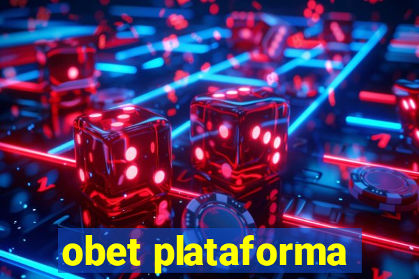 obet plataforma